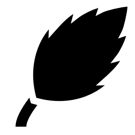 leaf symbol | download free icons