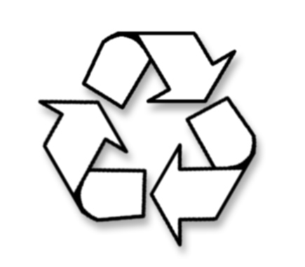 How to Recycle: Recycling Symbols Explained