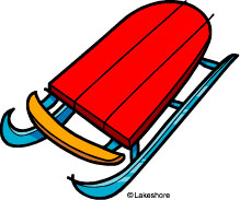 sled Gallery - ClipArt Best - ClipArt Best