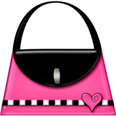 Purse clipart