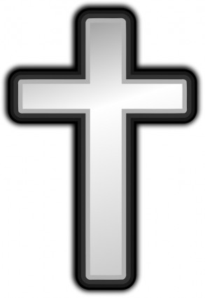 Church cross clip art free vector for free download about ...