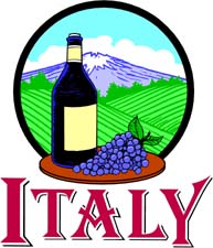 Italy Clip Art Free - Free Clipart Images