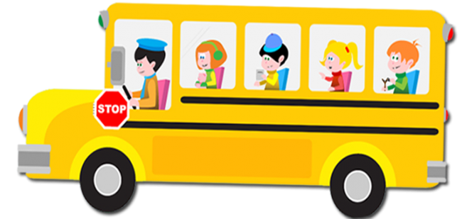 Bus School Kartun - ClipArt Best