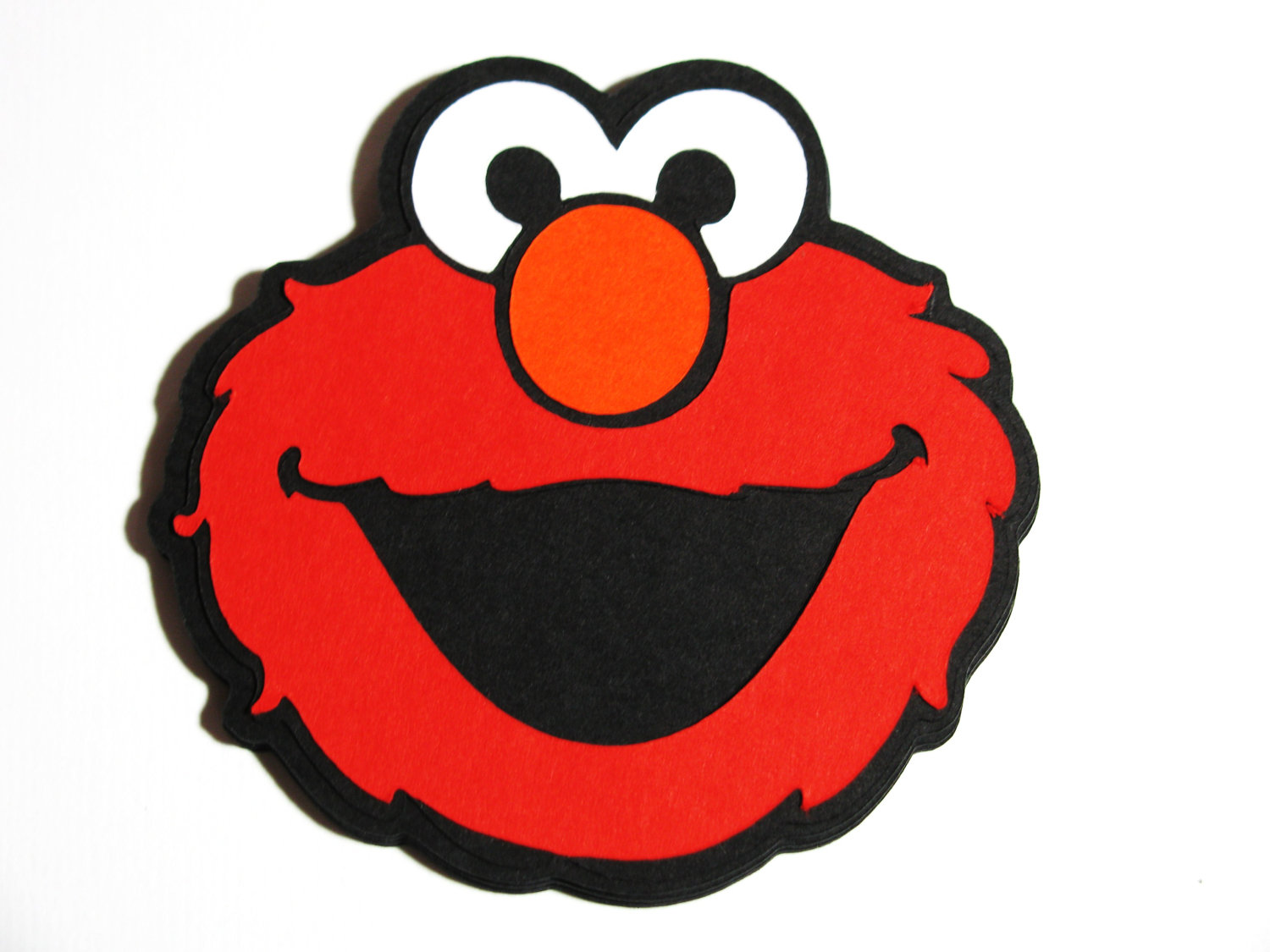 Elmo Clipart