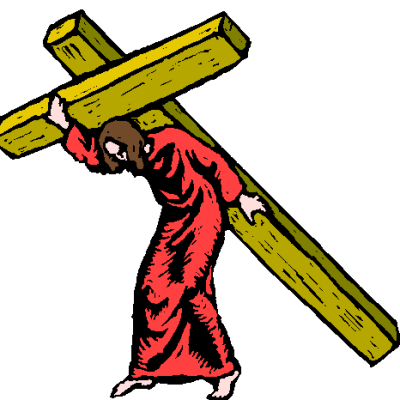 Good Friday Clipart