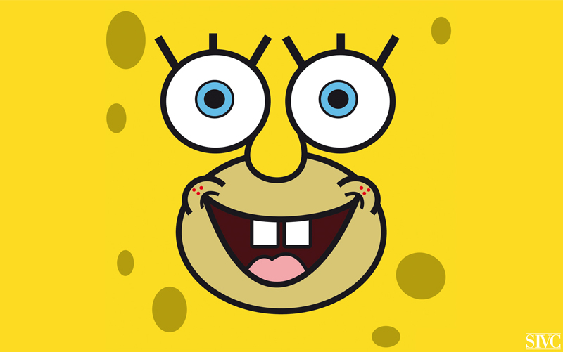 Spongebob and Wallpapers