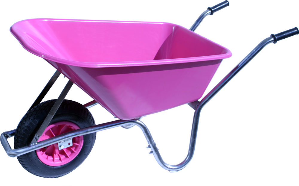 Wheelbarrow Pictures - ClipArt Best