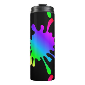 Rainbow Paint Gifts on Zazzle