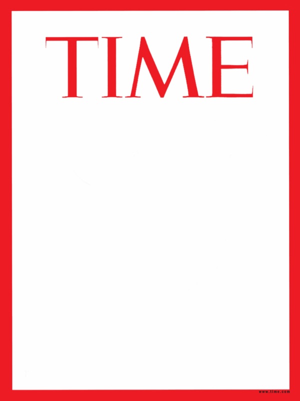 time magazine clipart