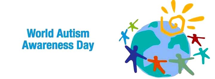 WORLD AUTiSM AWARENESS DAY - The ART of LOOKiNG at LiFE ~ AntonK.com