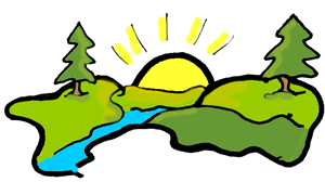 Sunrise Clipart