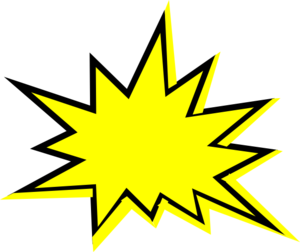 Flash clipart