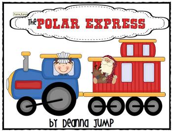 Polar Express Clipart - ClipArt Best