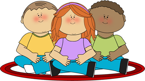 Happy School Children Clipart craft projects, School Clipart ...