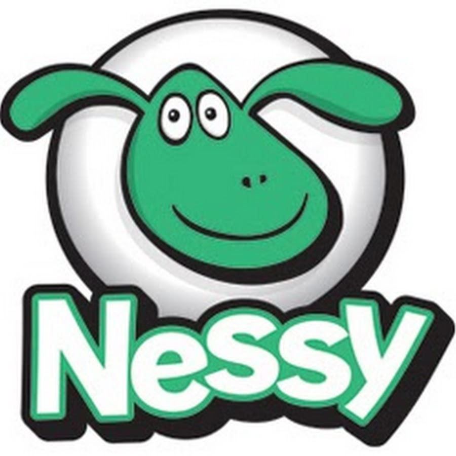 Nessy - YouTube