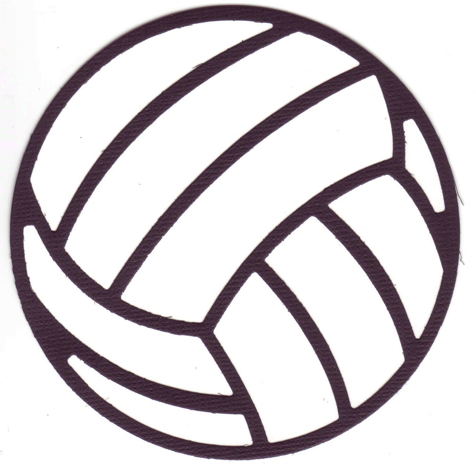 Images Of Volleyballs