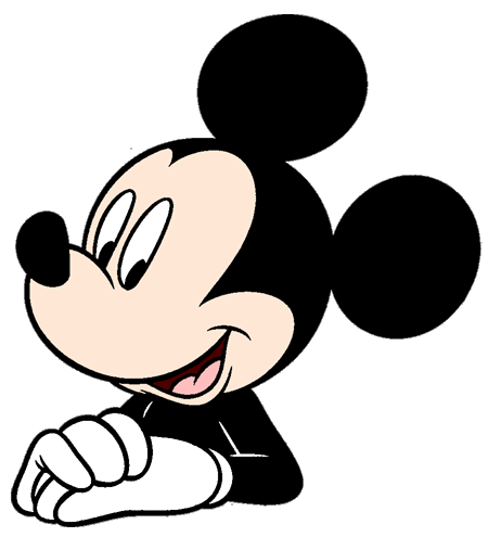 Disney Mickey Mouse Clip Art Images | Disney Clip Art Galore