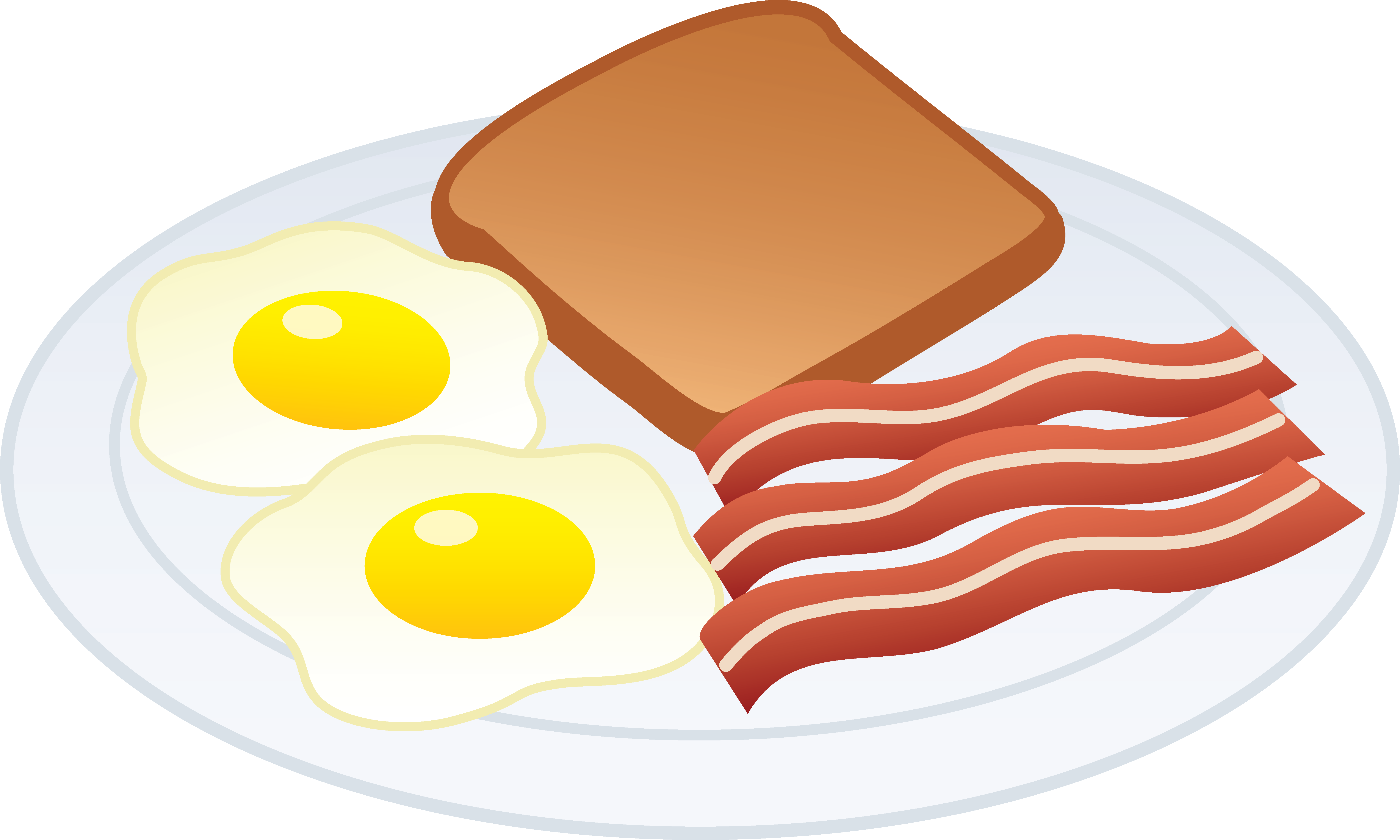 Breakfast clipart png