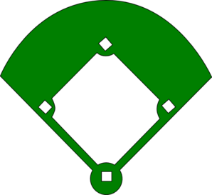 Baseball Diamond Png - ClipArt Best