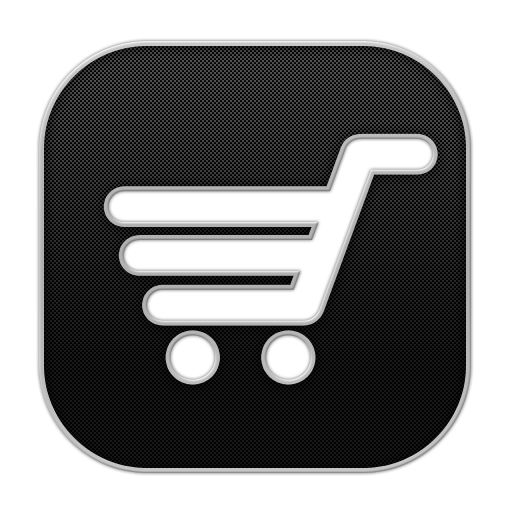 Shopping Cart Icon - Free Icons and PNG Backgrounds