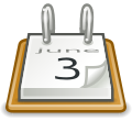 Category:SVG calendar icons