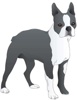 Dog Vector Art - ClipArt Best