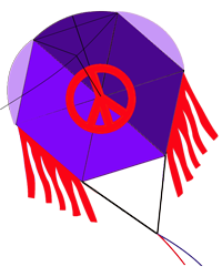 Fly A Haitian Kite Day - Kite Designs | Kylti - Haitian Culture ...