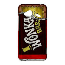 Wonka Chocolate Bar