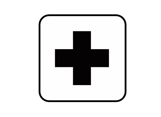 First Aid Kit Symbol - ClipArt Best