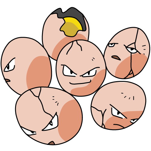 Clipart - Clipart pokemon animaatjes 88