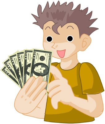 money coins clipart image search results