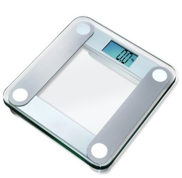weight watchers advice: Good Housekeeping Bathroom Scale Reviews