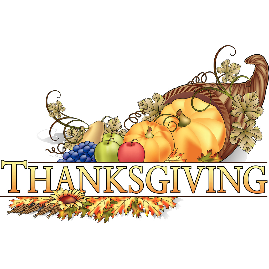 Free Thanksgiving Wallpapers for iPad & iPad 2: Bumper Harvest ...