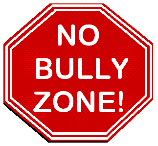 Hastings on nonviolence: Bully for you!