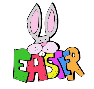 Easter free clipart images