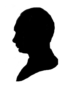 Head Silhouettes - ClipArt Best