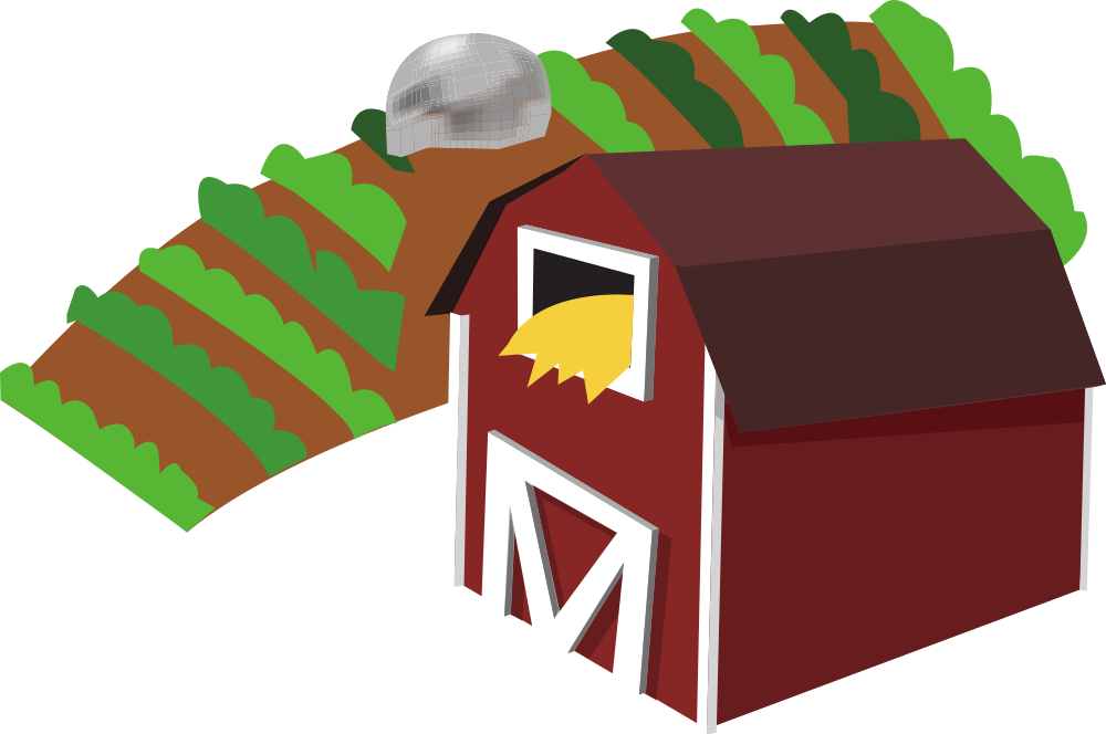 Barn Clip Art