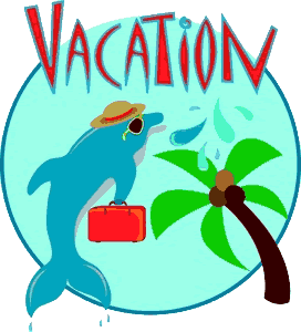 Family Vacation Clipart - Free Clipart Images