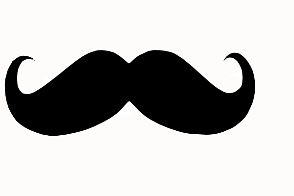 Best Photos of Mustache Clip Art - Cartoon Mustache Clip Art ...