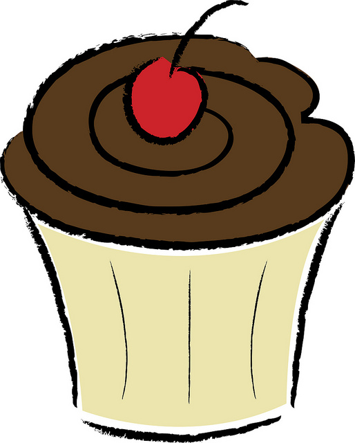 Clip art baked goods