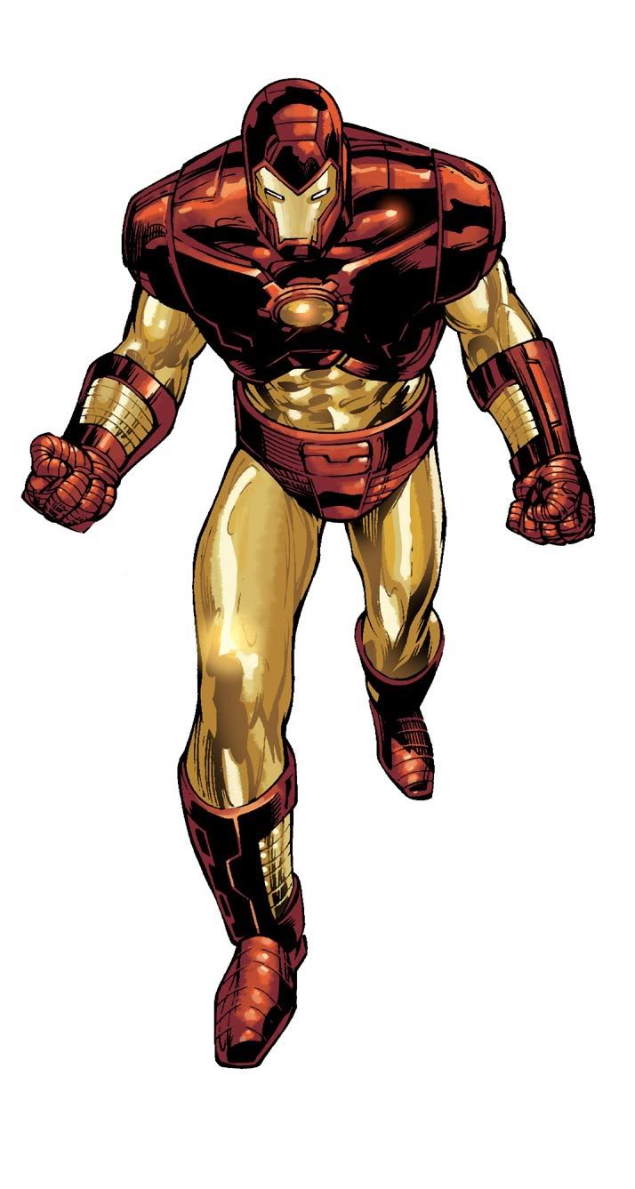 Iron Man Armor: A Complete Guide at SuperHeroHype