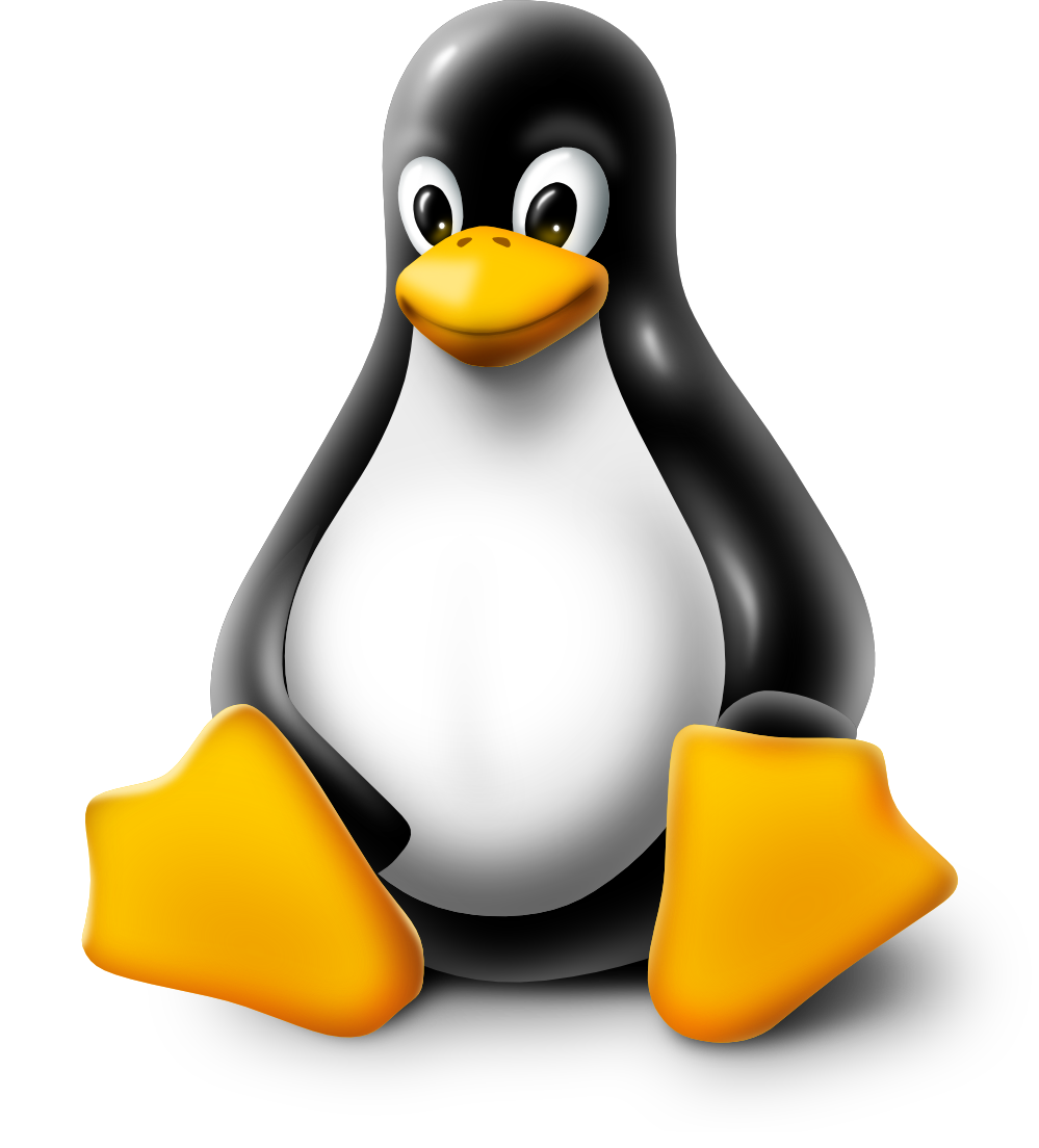 linux-logo-vector-clipart-best