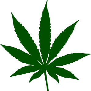 Cannabis Clipart - Free Clipart Images
