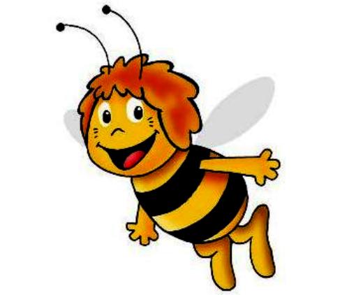 GalleryCartoon: Maya the Bee Cartoon Pictures