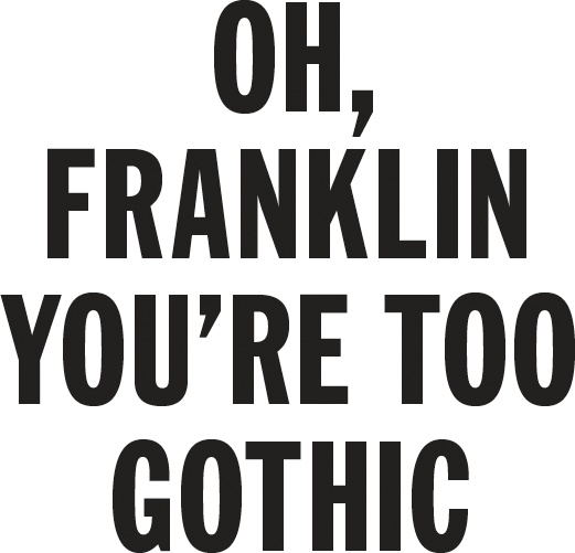 Gothic Fonts | Fonts, Marketing and ...