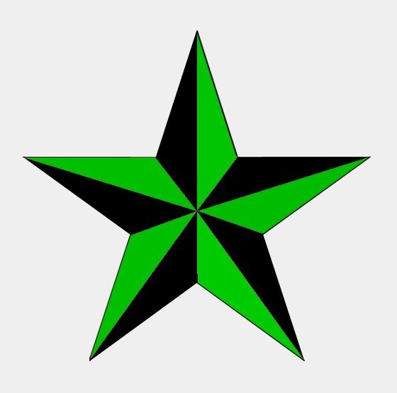 Nautical Star | Free Download Clip Art | Free Clip Art | on ...