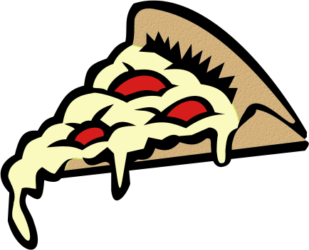 Cheese Pizza Clipart | Free Download Clip Art | Free Clip Art | on ...