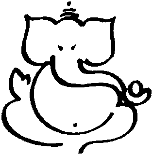 Ganesh Drawing | Free Download Clip Art | Free Clip Art | on ...