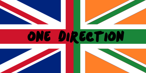 1D FLAG - ClipArt Best