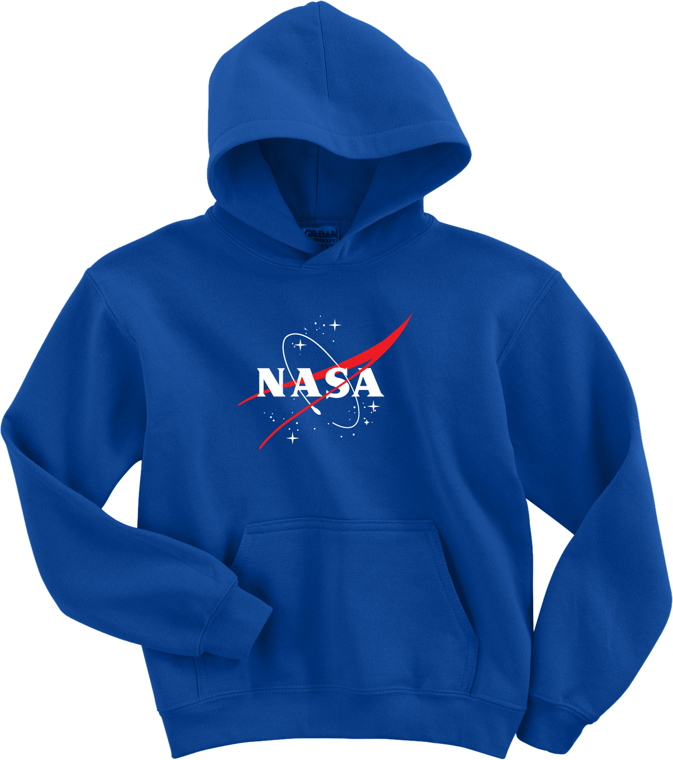 Logo Nasa - ClipArt Best